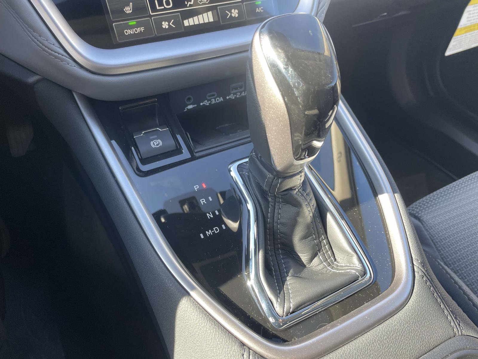 New 2025 Subaru Outback Premium w/ Tech Package 1 image 14