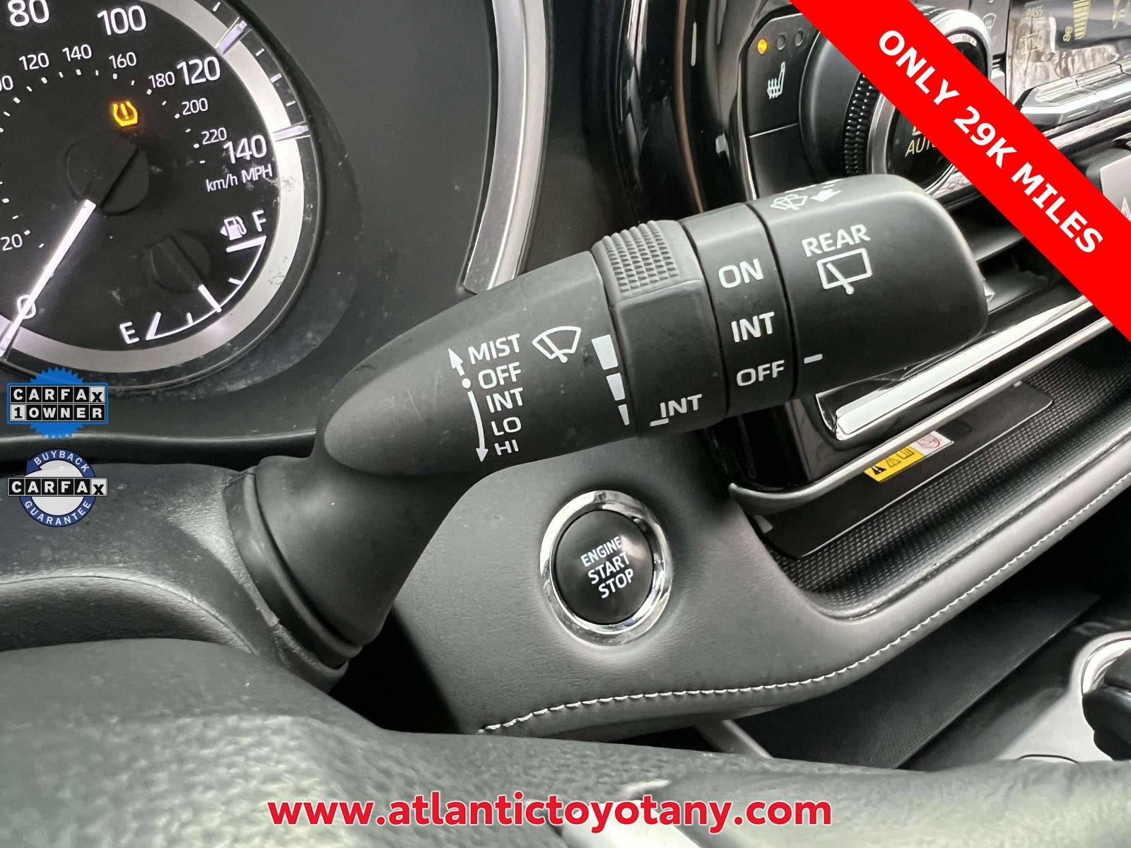 Used 2023 Toyota Highlander XLE image 33