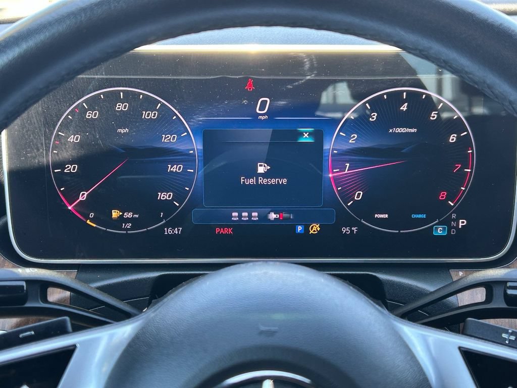 Used 2025 Mercedes-Benz C 300 Sedan image 26