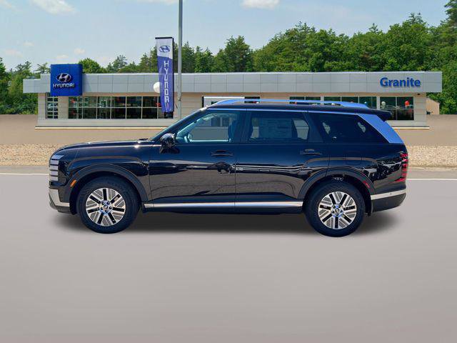 New 2026 Hyundai Palisade SEL Premium AWD/4WD image 8