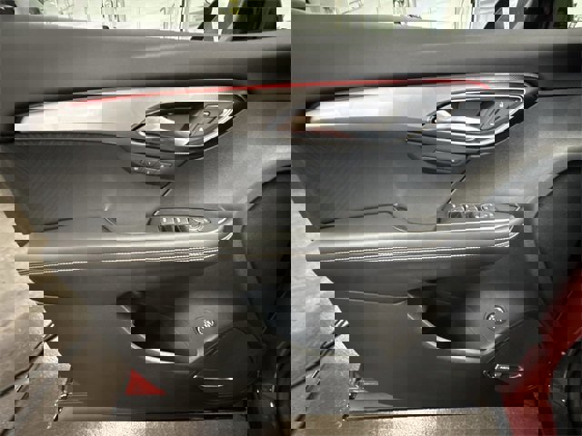 New 2025 Buick Envision Sport Touring image 56