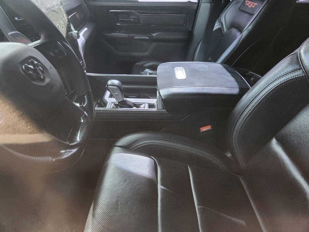 Used 2021 RAM 1500 TRX w/ TRX Level 2 Equipment Group image 10