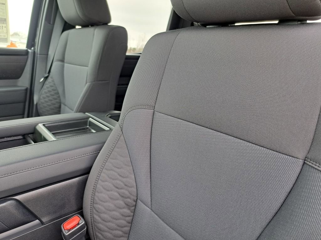 New 2026 Toyota Tundra SR5 image 19