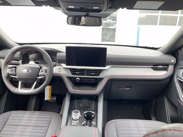 New 2026 Ford Explorer ST-Line w/ ST-Line Street Pack AWD/4WD image 36