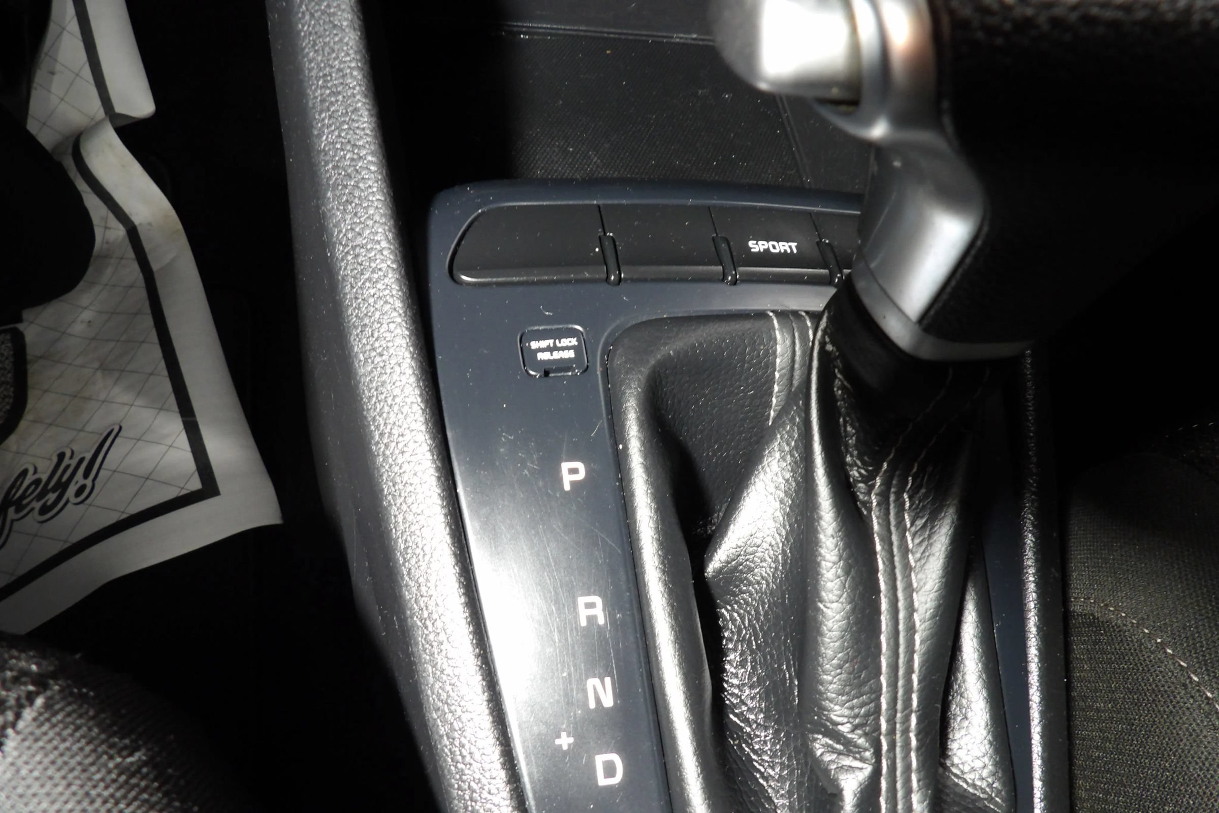 Used 2022 Kia Rio S FWD image 12