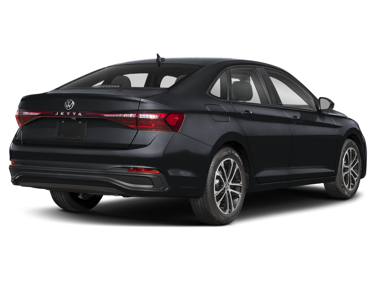 New 2027 Volkswagen Jetta Sport FWD image 20
