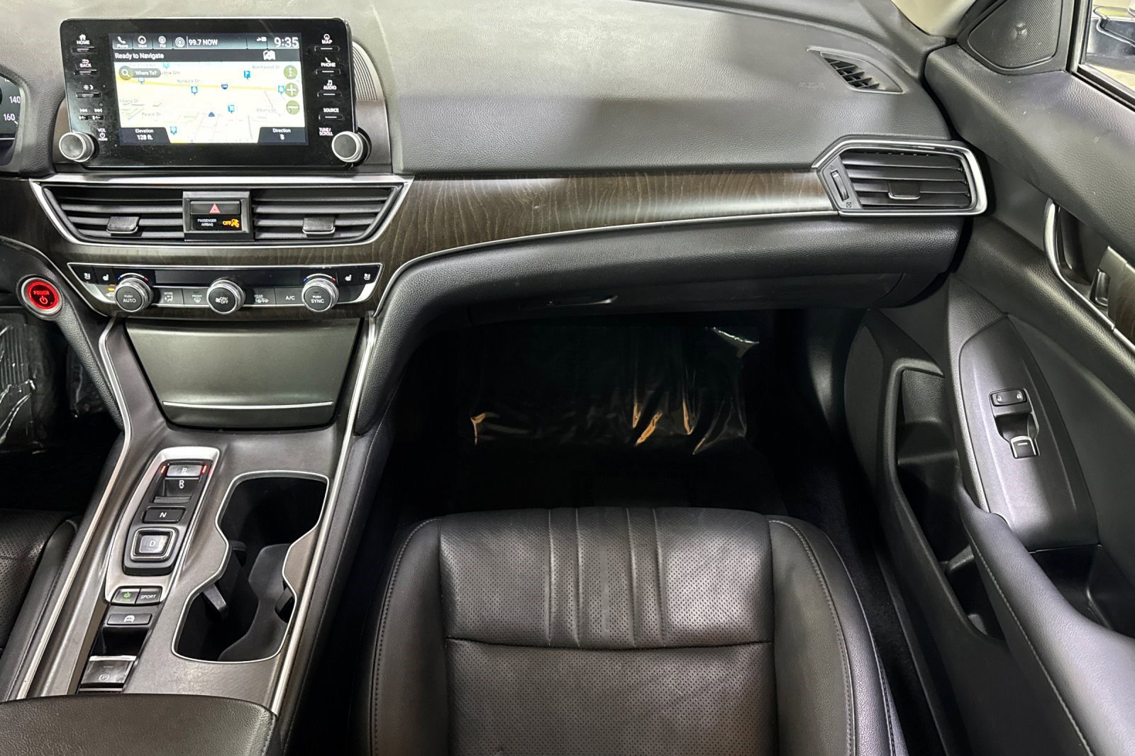 Used 2022 Honda Accord Touring image 30