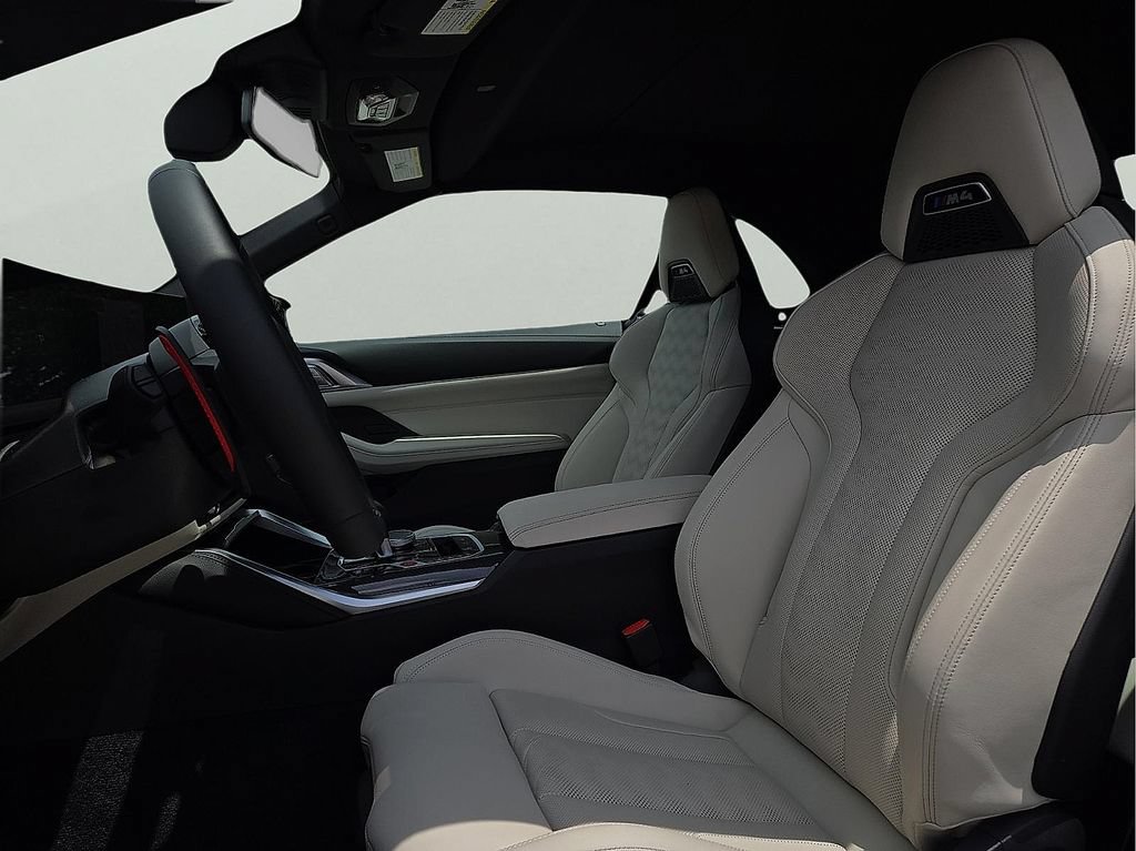 Used 2026 BMW M4 xDrive Competition AWD/4WD image 13