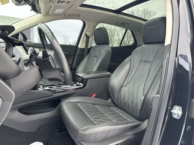 Used 2023 Buick Envision Avenir AWD/4WD image 15