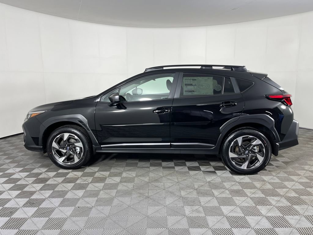 New 2026 Subaru Crosstrek 2.5i Limited image 9
