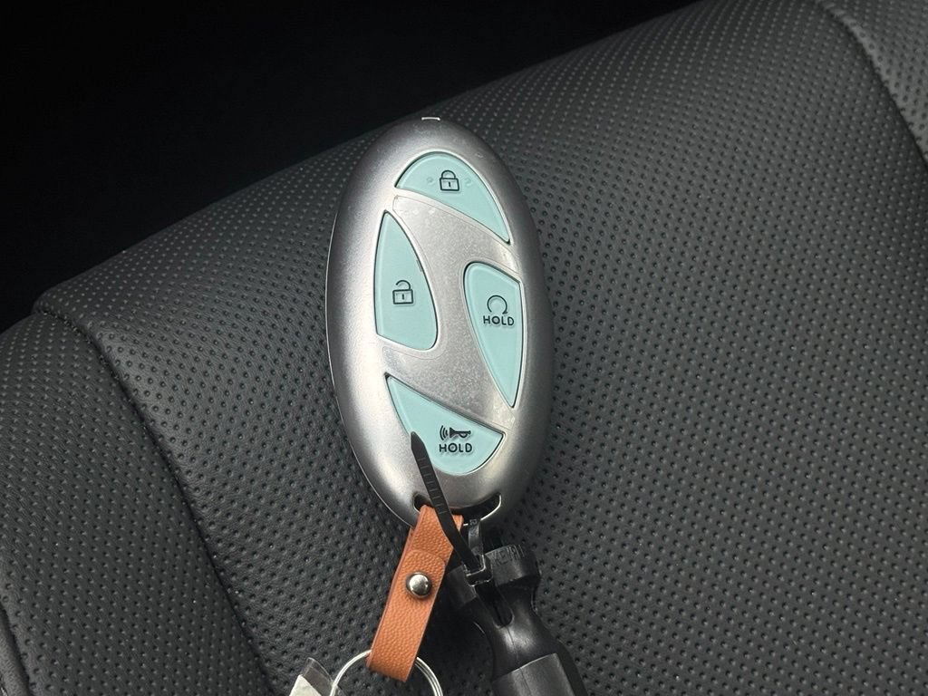 Certified 2026 Hyundai Ioniq 5 SEL RWD image 34