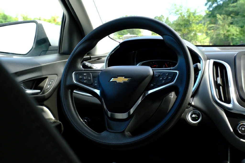 Used 2023 Chevrolet Equinox LT AWD/4WD image 17