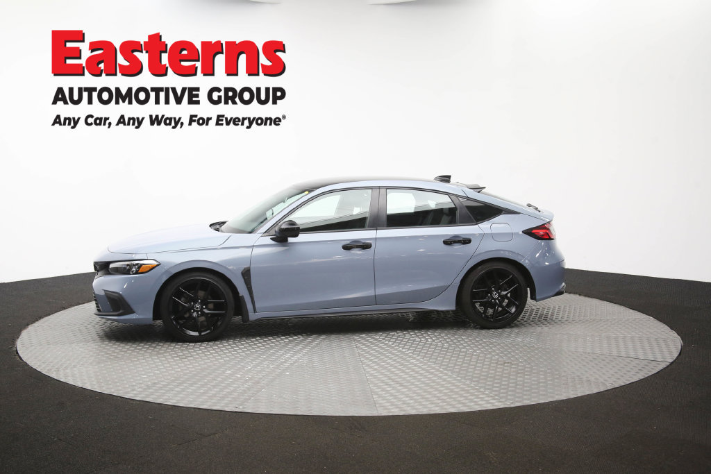 Used 2022 Honda Civic Sport image 58