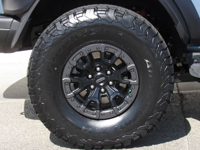 Used 2023 Ford Bronco Raptor AWD/4WD image 37