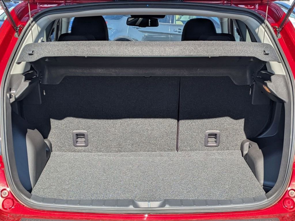 New 2025 Mitsubishi Outlander Sport LE image 25