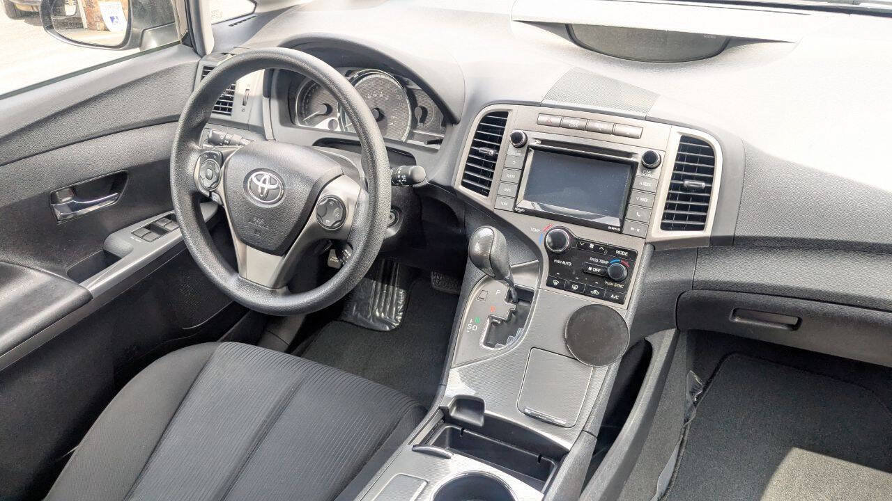 Used 2015 Toyota Venza LE AWD/4WD image 33