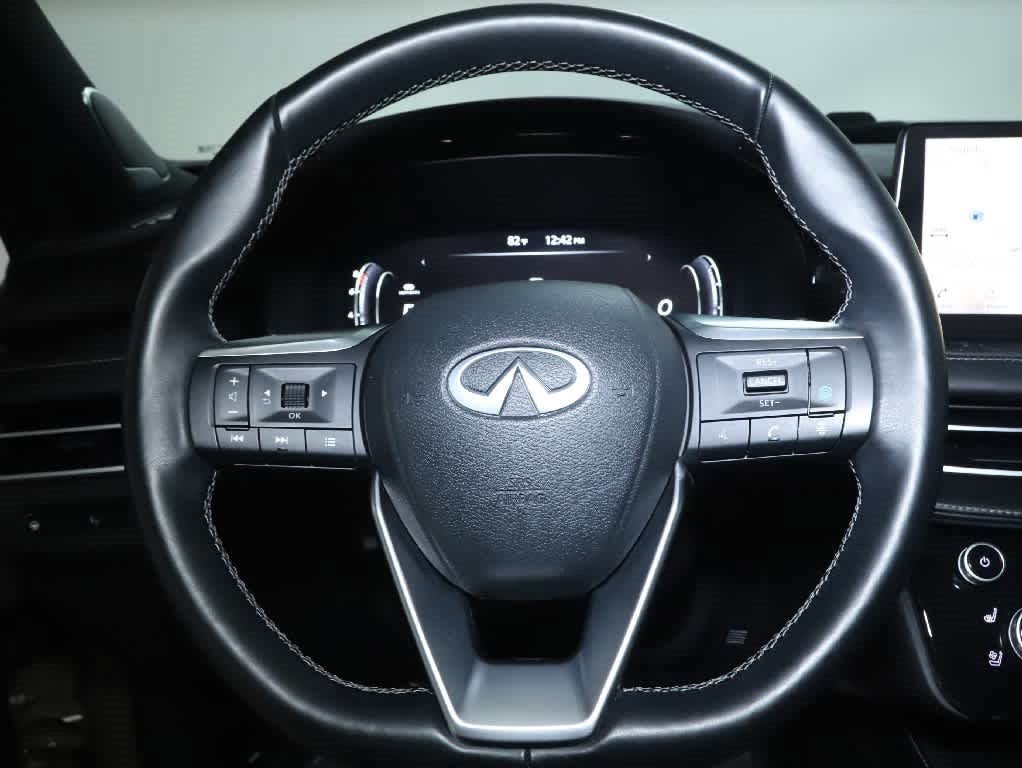 Used 2023 INFINITI QX60 Autograph w/ Cargo Package AWD/4WD image 24