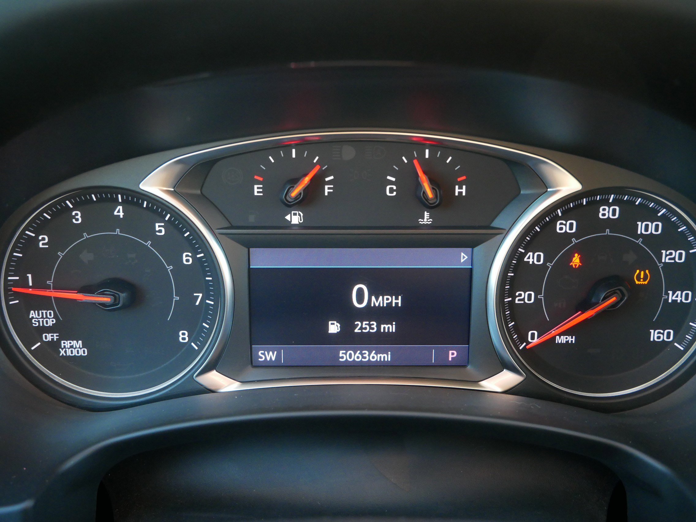 Used 2023 GMC Terrain SLT image 21