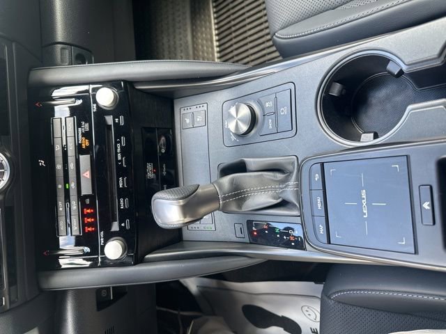 Used 2023 Lexus IS 350 F Sport image 10