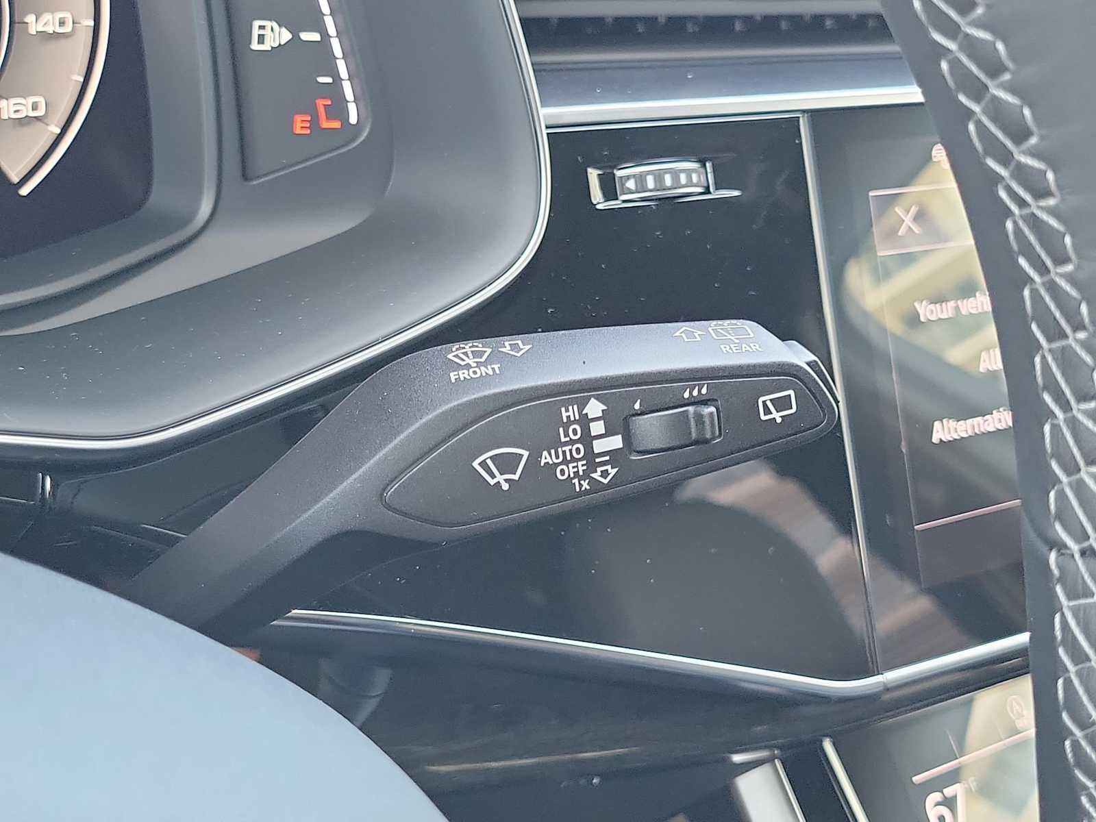 New 2026 Audi Q7 2.0T Premium Plus AWD/4WD image 26