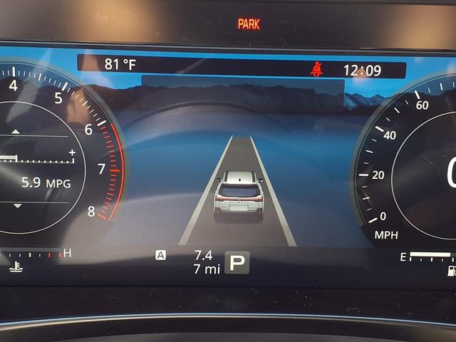 New 2026 Subaru Outback Premium AWD/4WD image 20