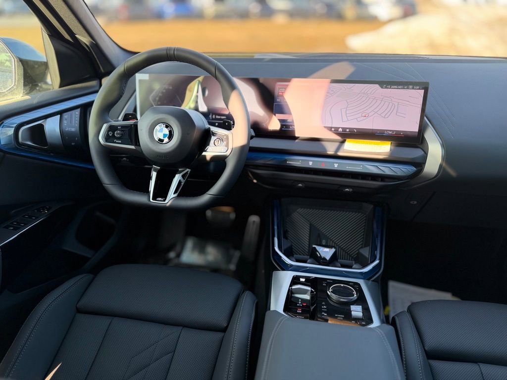 New 2026 BMW X3 xDrive30 image 10