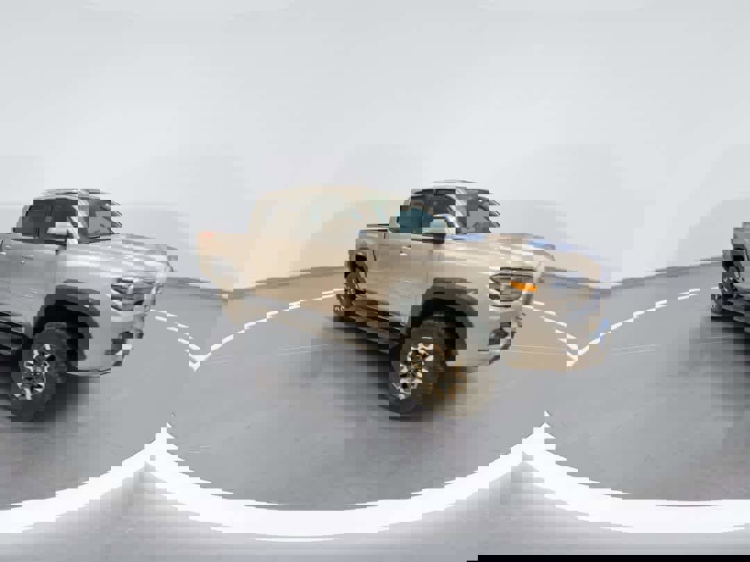 Certified 2023 Toyota Tacoma TRD Off-Road w/ Advanced Technology Package image 2