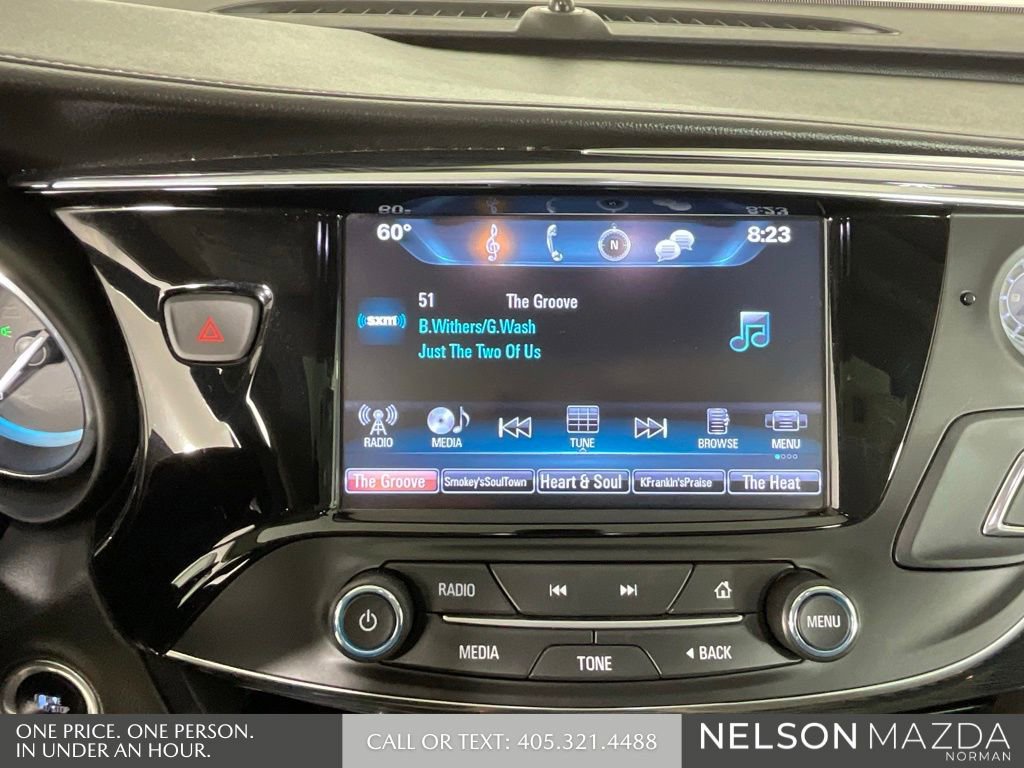 Used 2017 Buick Envision Essence image 34