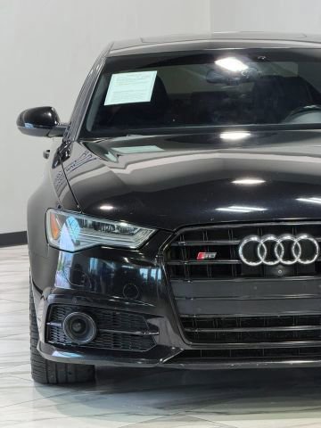 Used 2016 Audi S6 Premium Plus AWD/4WD image 4