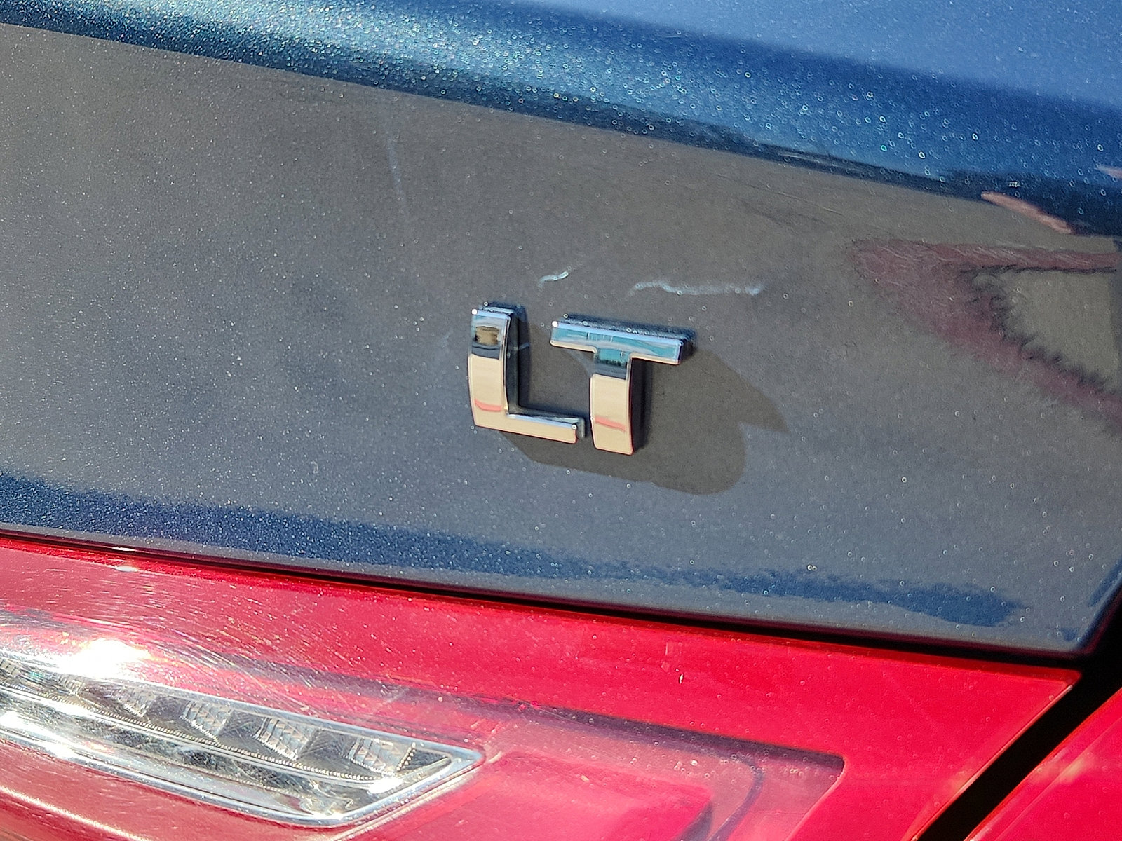 Used 2024 Chevrolet Malibu LT image 10