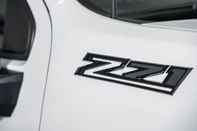 New 2026 Chevrolet Silverado 2500 Custom w/ Custom Value Package image 16