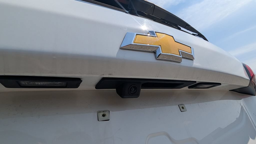 Used 2024 Chevrolet Equinox LT AWD/4WD image 25