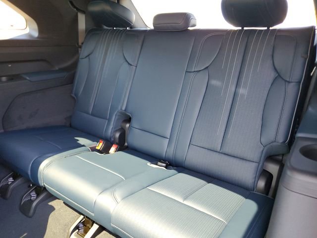 New 2025 Cadillac Escalade IQ Luxury 2 image 30