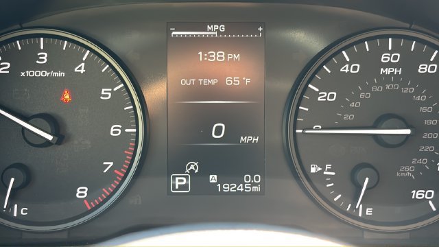 Used 2024 Subaru Impreza 2.0i AWD/4WD image 20
