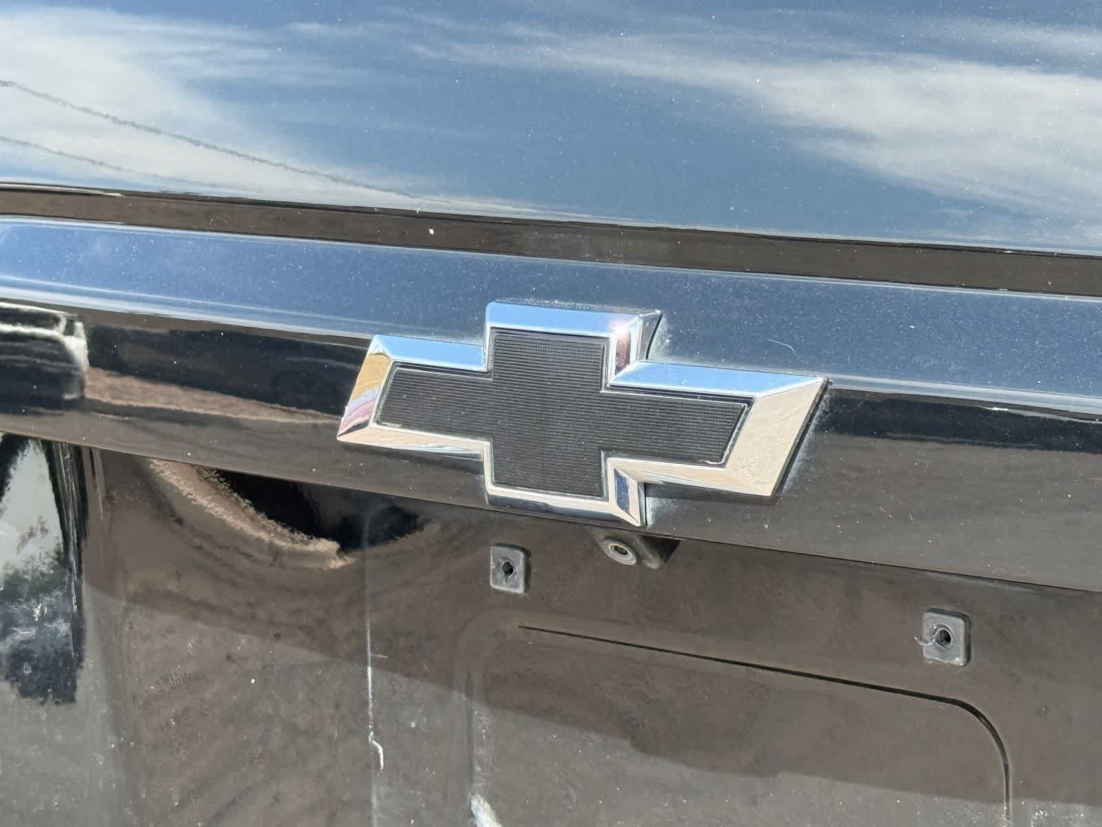 Used 2020 Chevrolet Tahoe Premier AWD/4WD image 10