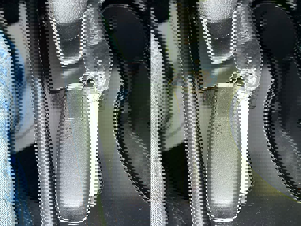 Used 2023 Nissan Rogue SL w/ SL Premium Package image 24