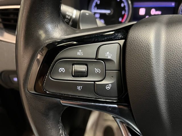 Used 2023 Buick Enclave Essence w/ Experience Buick Package image 37