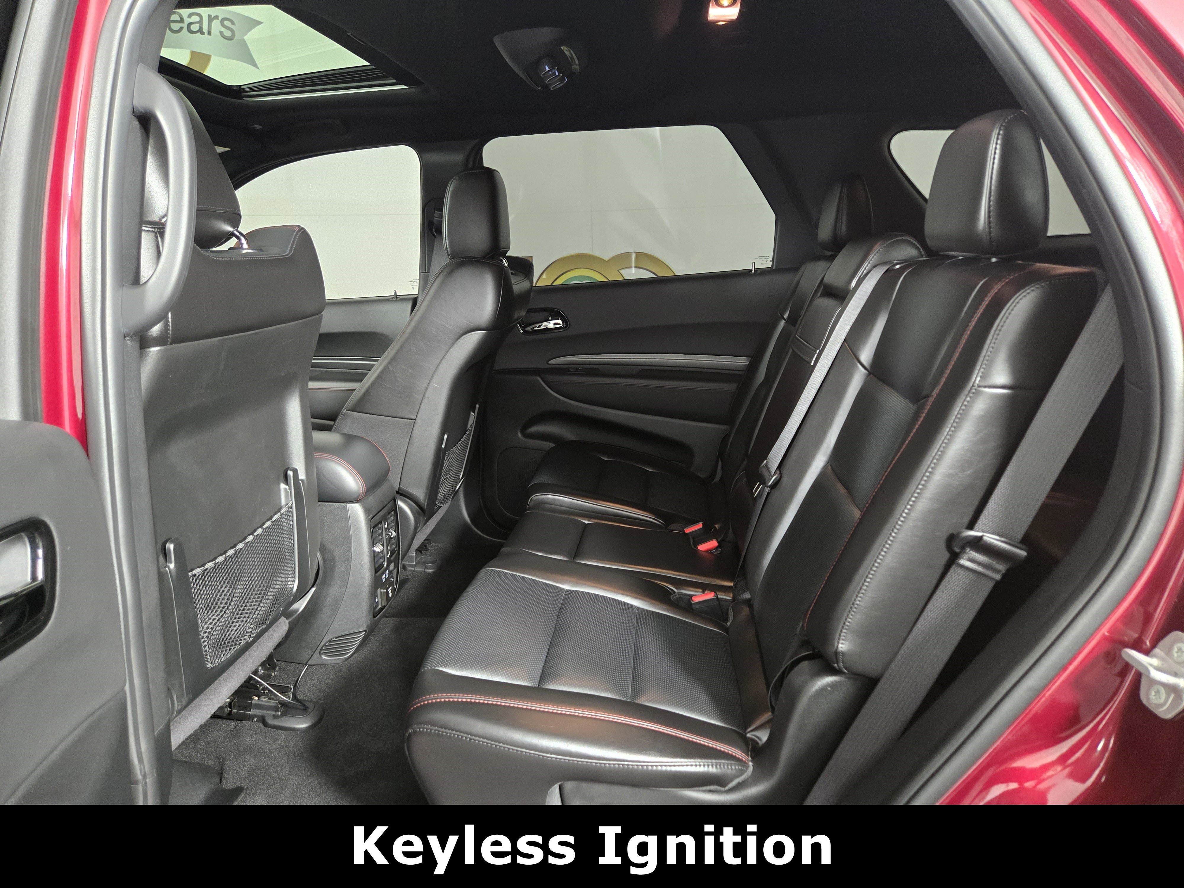 Used 2023 Dodge Durango R/T AWD/4WD image 12