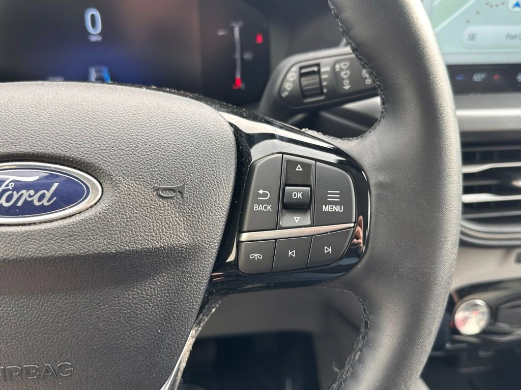 Used 2025 Ford Escape Active w/ Tech Pack #1 AWD/4WD image 27