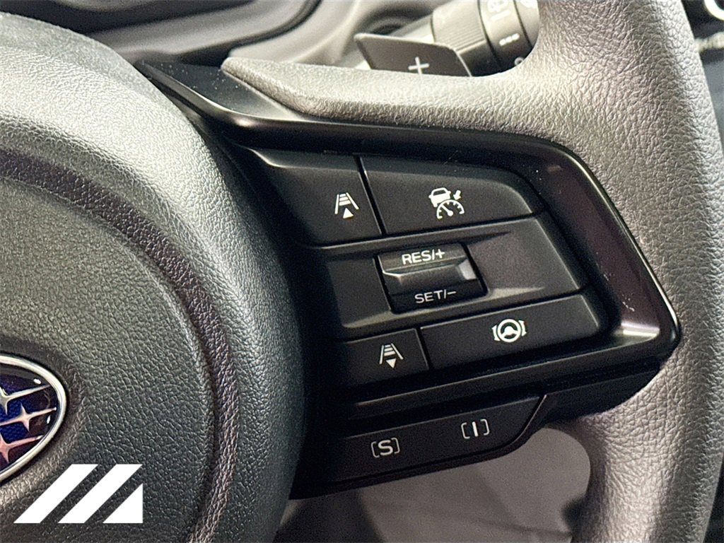 New 2026 Subaru Crosstrek 2.0i Premium image 13