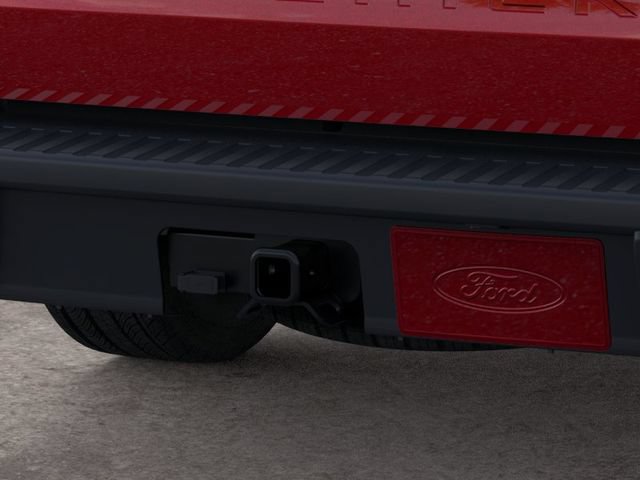 New 2026 Ford Maverick XLT FWD image 27