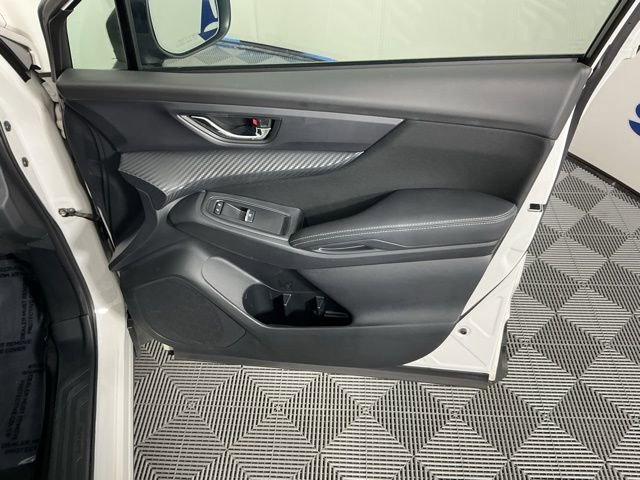 Used 2023 Subaru Ascent Premium w/ Convenience Package image 16