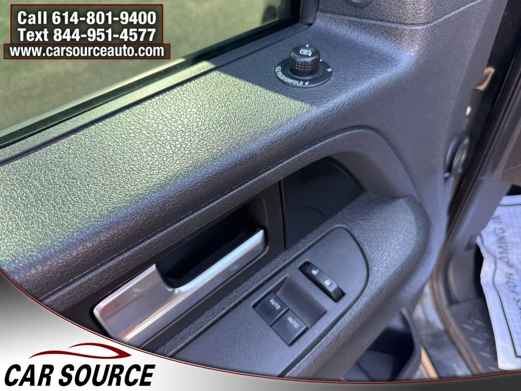 Used 2014 Ford F150 FX4 w/ FX Appearance Package image 16