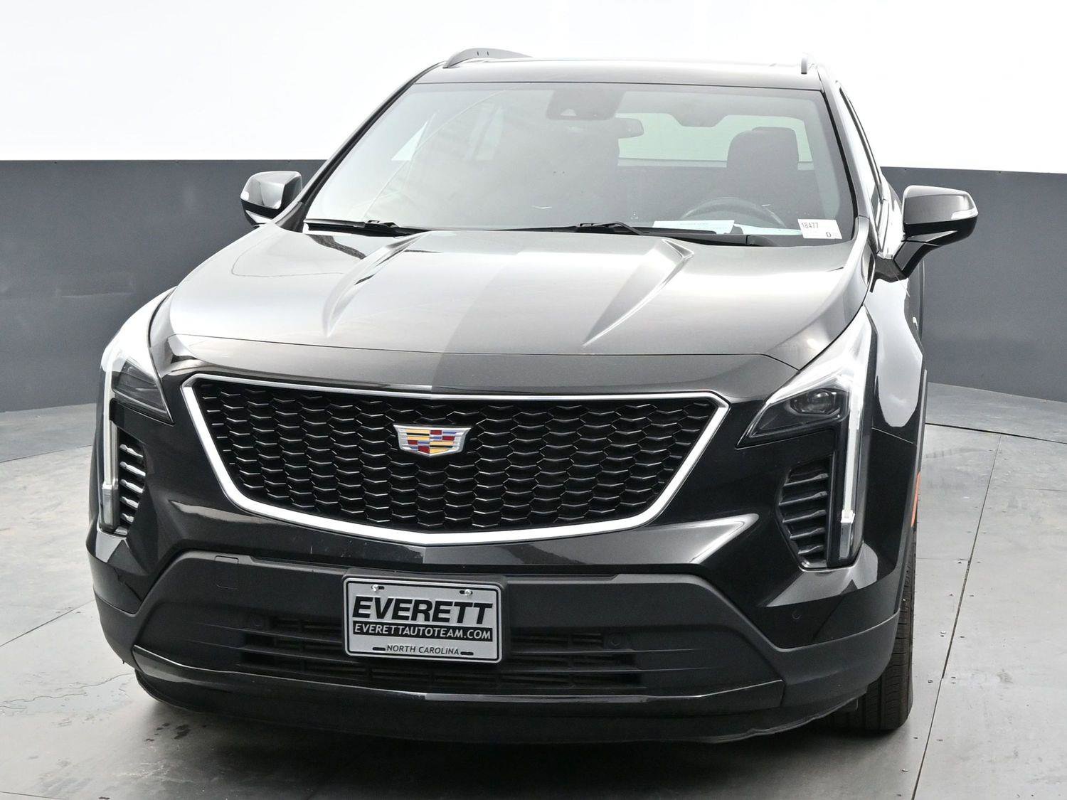 Used 2023 Cadillac XT4 Sport w/ Driver Assist Package video 2