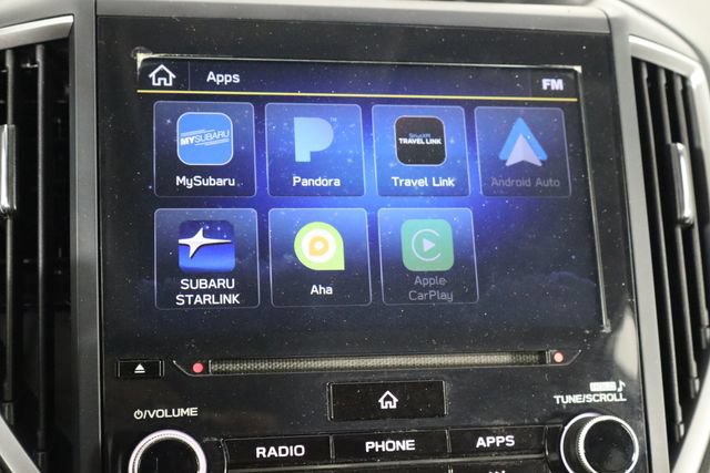 Used 2020 Subaru Forester Sport w/ Popular Package #2 AWD/4WD image 32