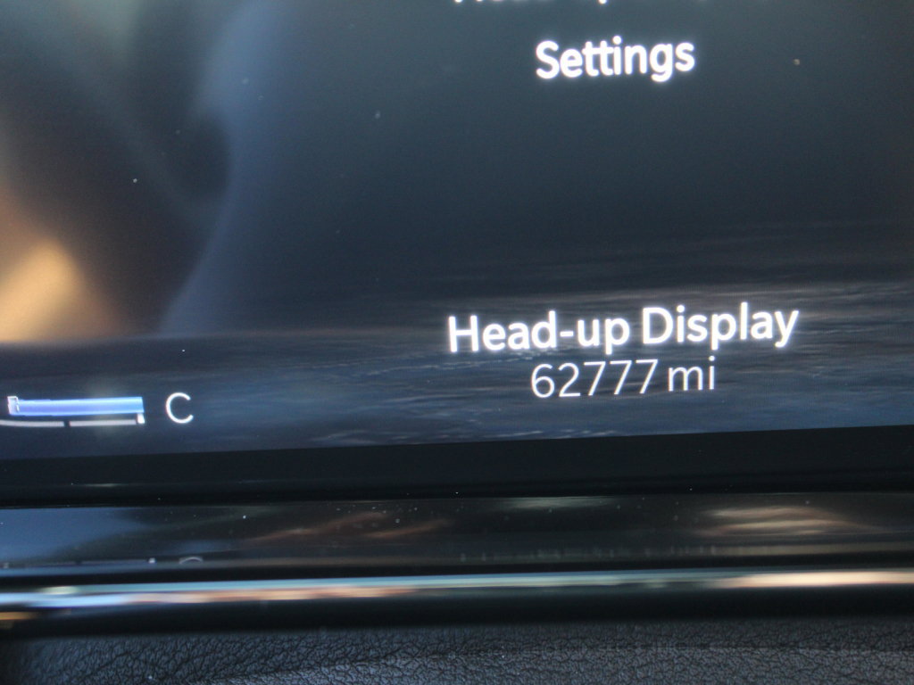 Used 2023 Jeep Grand Wagoneer Series III w/ Rear Seat Video Group 1 AWD/4WD image 32