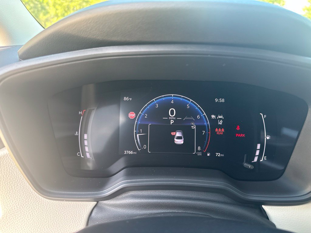 Used 2026 Toyota Corolla LE FWD image 13