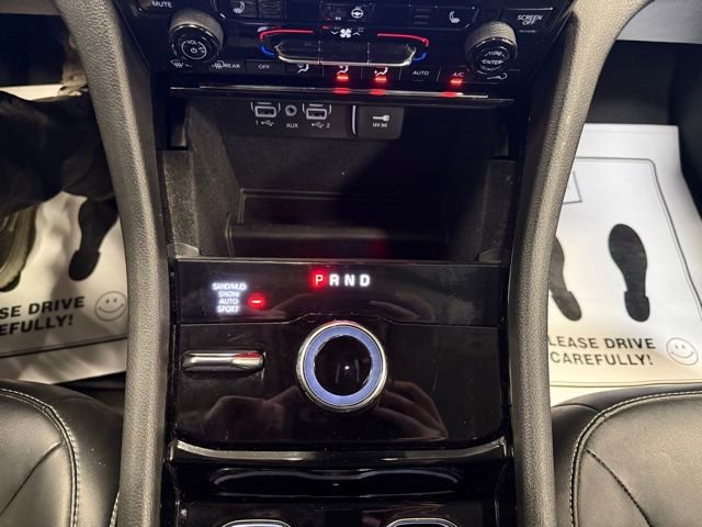 Used 2022 Jeep Grand Cherokee L Limited image 18