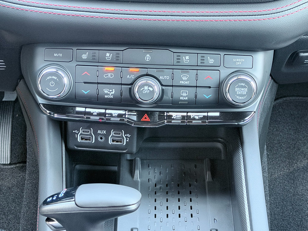 New 2026 Dodge Durango GT AWD/4WD image 21