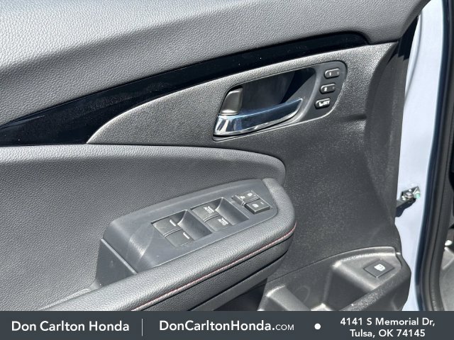 New 2026 Honda Ridgeline Black Edition image 10